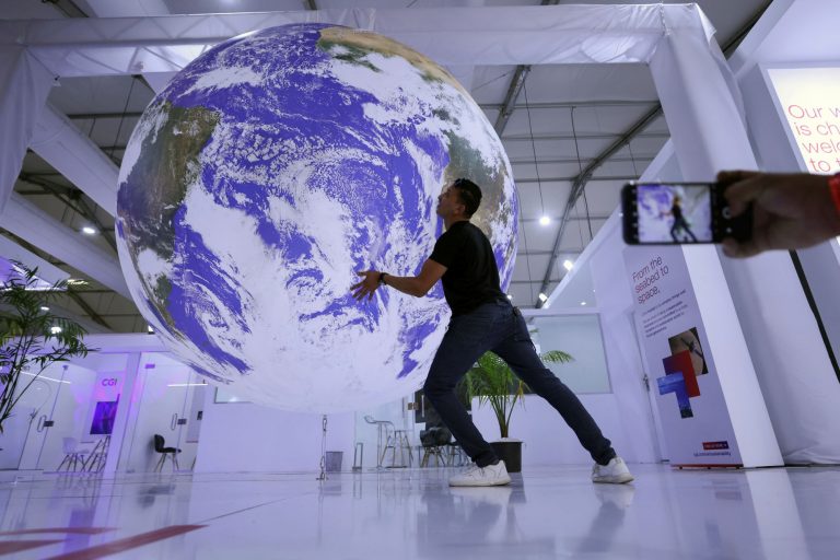 COP27: Τα καλά και τα κακά νέα στο μέτωπο της κλιματικής κρίσης