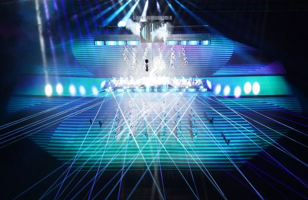 Μουντιάλ 2022: Αυτός είναι τελικά ο τραγουδιστής που δέχτηκε να συμμετάσχει στην τελετή έναρξης