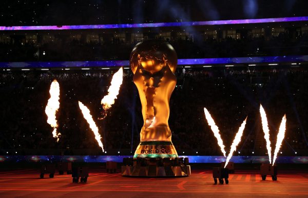 Politico: Πώς το Κατάρ κέρδισε το Παγκόσμιο Κύπελλο