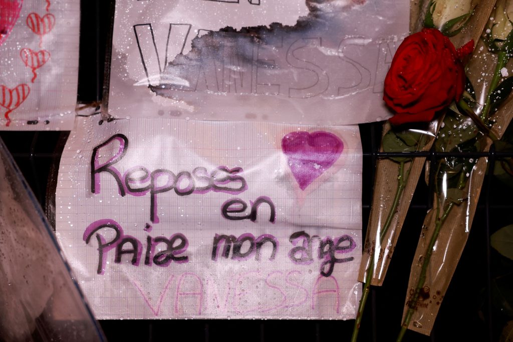 Γαλλία: Συγκλονισμένη η κοινή γνώμη από τη δεύτερη υπόθεση βιασμού και δολοφονίας μαθήτριας
