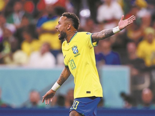 Οι Βραζιλιάνοι δεν κάνουν υπολογισμούς