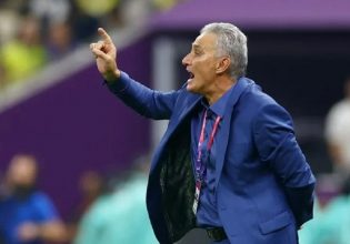 Νοκ άουτ από το Μουντιάλ ο Νεϊμάρ; Τι απάντησε ο Τίτε για την κατάστασή του…