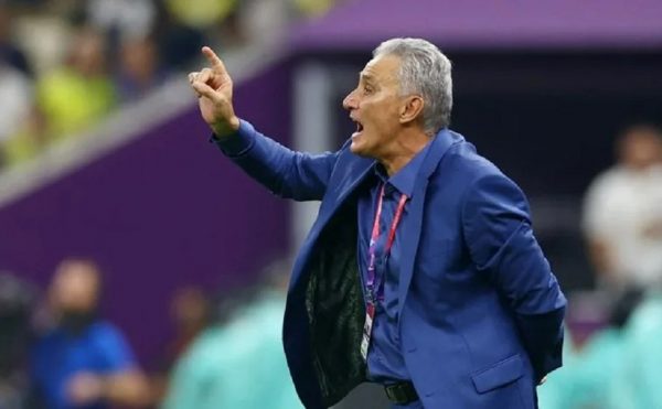 Νοκ άουτ από το Μουντιάλ ο Νεϊμάρ; Τι απάντησε ο Τίτε για την κατάστασή του…