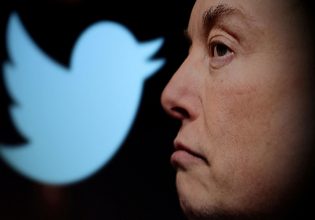 Twitter: Ο Έλον Μασκ κατηγορεί την Apple ότι «μισεί την ελευθερία του λόγου»