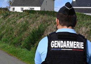 Γαλλία: Αντικέρ σκότωσε εφοριακό που πήγε να του κάνει έλεγχο και αυτοκτόνησε