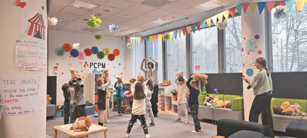 Πόλεμος στην Ουκρανία: Τι είδε η Πολωνία που δεν είδε η Ευρώπη