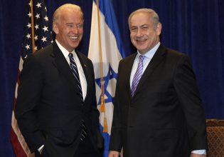 ΗΠΑ: Ισχυρότερη από ποτέ η συμμαχία με Ισραήλ, τόνισε ο Μπάιντεν στον Νετανιάχου