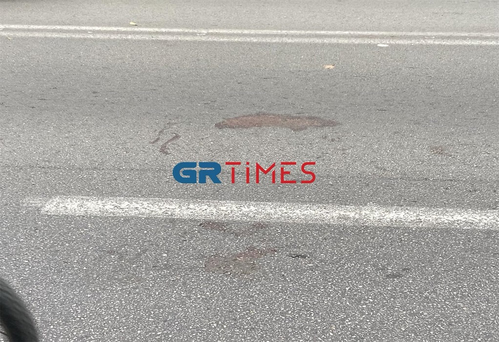 Θεσσαλονίκη: «Παρέσυρε τη 21χρονη, έκανε όπισθεν και τη χτύπησε δεύτερη φορά» - Μαρτυρίες σοκ