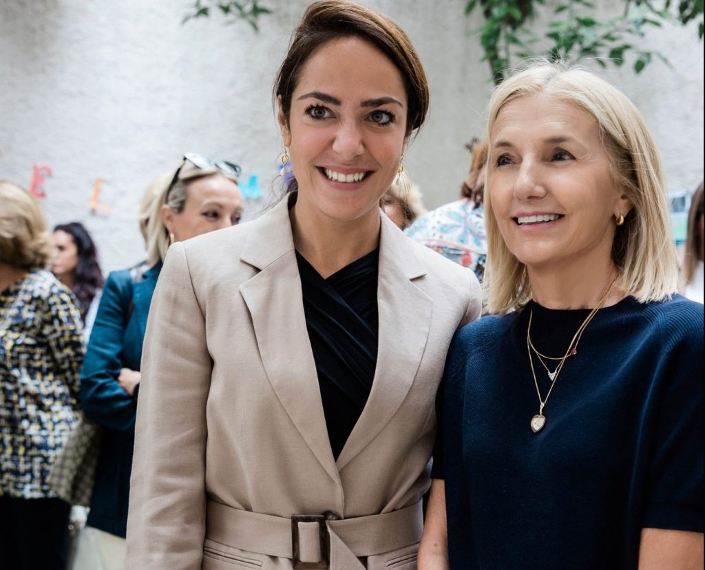 Κιβωτός του Κόσμου: Η νέα διοίκηση αναλαμβάνει τα καθήκοντά της την Παρασκευή