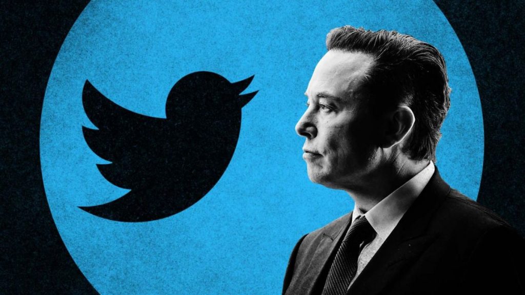 Twitter: Συνδρομή οχτώ δολαρίων τον μήνα για την επαλήθευση των λογαριασμών στο Twitter ανακοίνωσε ο Μασκ
