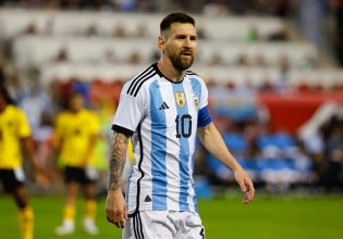 Κανένα θέμα με Μέσι – Πανέτοιμος για Σαουδική Αραβία