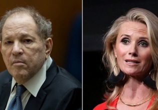 Χάρβεϊ Γουάινσταϊν: Θύμα του περιγράφει τον βιασμό της