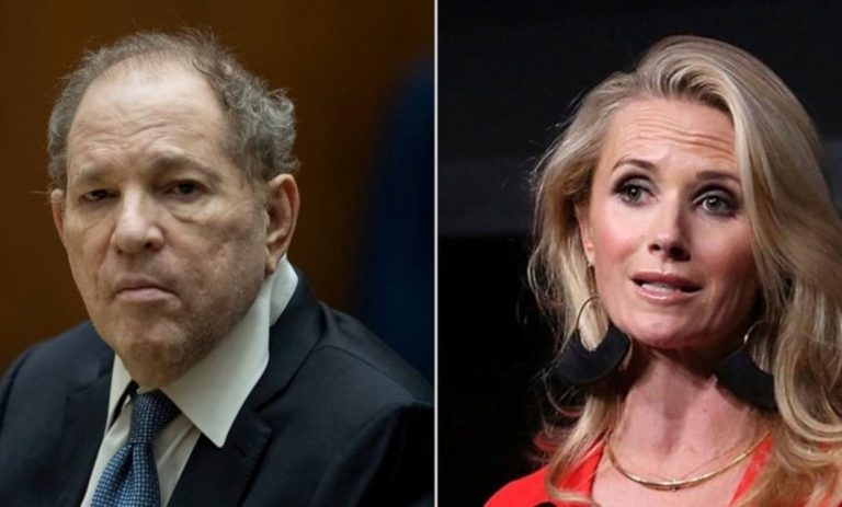 Χάρβεϊ Γουάινσταϊν: Θύμα του περιγράφει τον βιασμό της