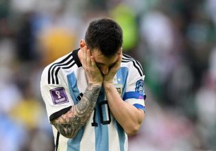 Όταν το πράγμα… Σκαλόνι