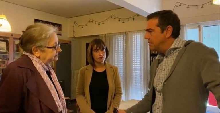 ΣΥΡΙΖΑ: Εφερε σύγκρουση η υπόθεση των πλειστηριασμών