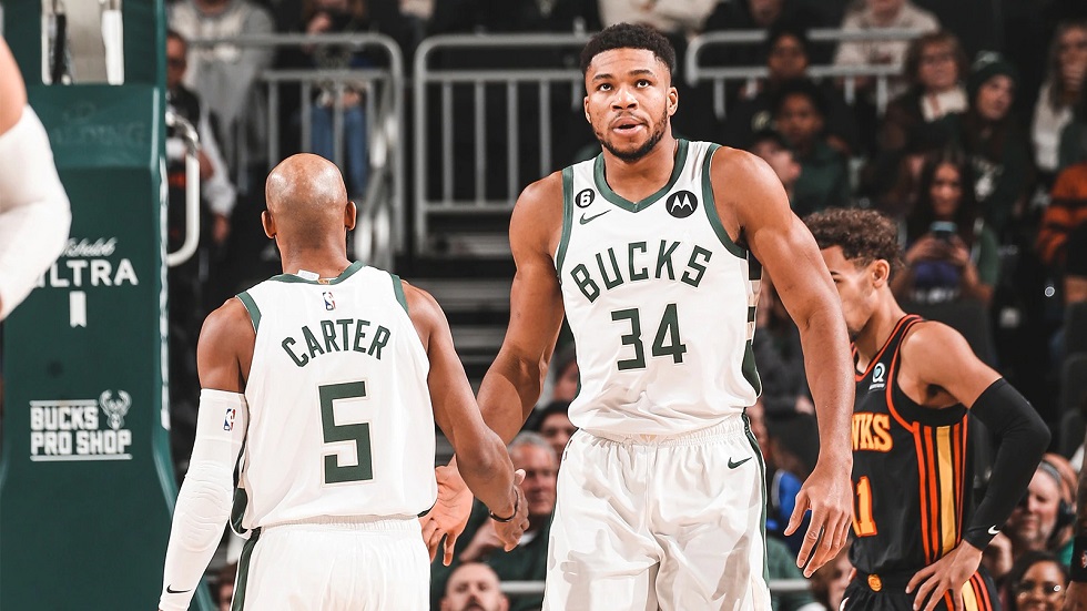 Λήξη συναγερμού στους Μπακς – Πανέτοιμος ο Γιάννης