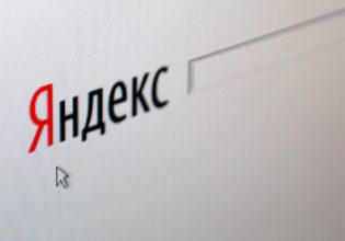 Yandex: Σεισμός στο ρωσικό Διαδίκτυο με αποχώρηση του τεχνολογικού γίγαντα