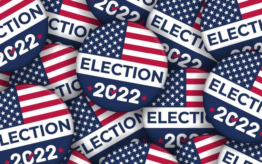 Ενδιάμεσες εκλογές ΗΠΑ: Πέφτει κι άλλο η δημοτικότητα του Μπάιντεν – «Σπουδαίες ανακοινώσεις» προαναγγέλλει ο Τραμπ