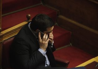 ΣΥΡΙΖΑ: Η σύνδεση των υποκλοπών με τα εξοπλιστικά προγράμματα