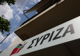 ΣΥΡΙΖΑ: Γνωστά πρόσωπα από διάφορους χώρους αναζητά για τα ψηφοδέλτια