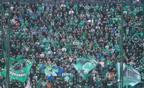 Λεωφόρος: Με βροχή το ντέρμπι των αιωνίων