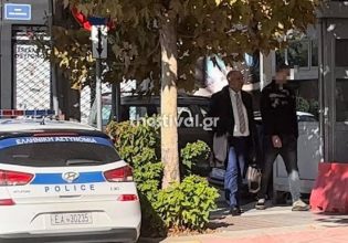 Θεσσαλονίκη: «Συλλυπητήρια στην οικογένεια», είπε στον ανακριτή ο 26χρονος για την φονική παράσυρση της Εμμανουέλας