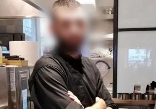 Γιάννης Μάρκου: «Ήμουν μεθυσμένος» λέει ο 26χρονος που έριξε 16 μαχαιριές στον επιχειρηματία»