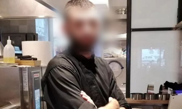 Απολογείται σήμερα ο 26χρονος που μαχαίρωσε τον Γιάννη Μάρκου