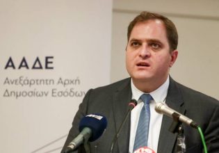 ΑΑΔΕ: Σε εφαρμογή η νέα δομή της φορολογικής διοίκησης