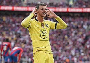 Λίβερπουλ και Γιουβέντους περιμένουν στην γωνία για Μάουντ