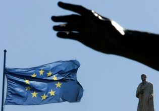 Αυτοκτονεί η Ευρωπαϊκή Ενωση;