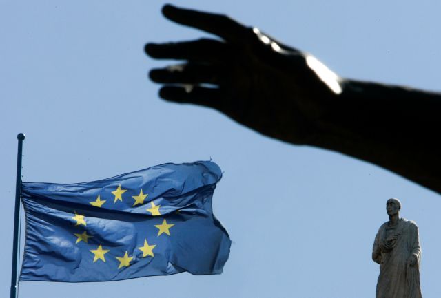 Αυτοκτονεί η Ευρωπαϊκή Ενωση;