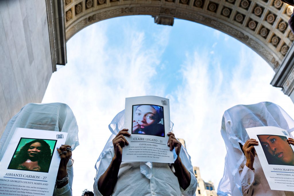 «Επιδημία βίας» για τα τρανς άτομα στις ΗΠΑ – 32 δολοφονίες σε ένα έτος