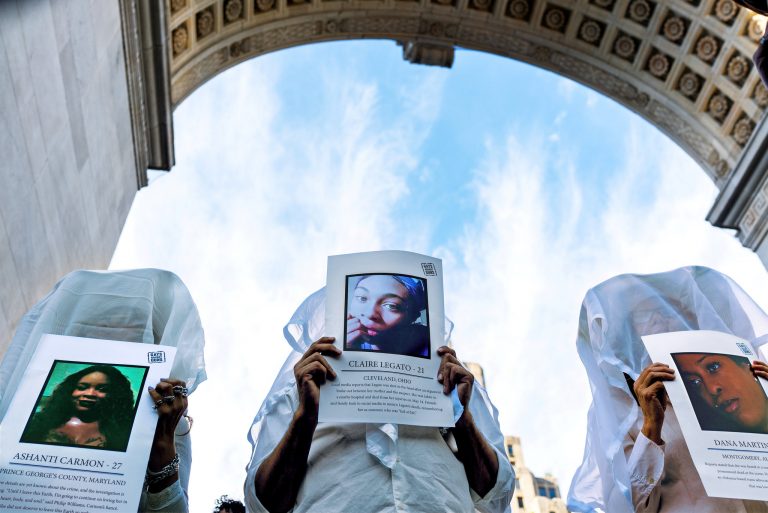 «Επιδημία βίας» για τα τρανς άτομα στις ΗΠΑ – 32 δολοφονίες σε ένα έτος