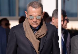 Πάνος Καμμένος: Στο νοσοκομείο ύστερα από σοβαρό ατύχημα