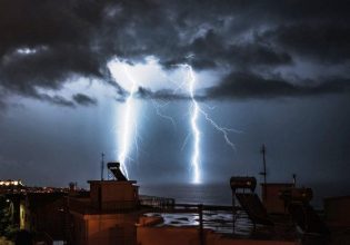 Καιρός: Ερχεται έκτακτο δελτίο επιδείνωσης – Οι προειδοποιήσεις Κολυδά και Αρναούτογλου