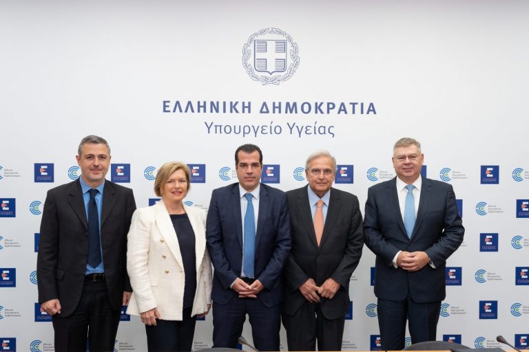 Η HELLENiQ ENERGY θα διαθέσει δωρεάν το πετρέλαιο θέρμανσης  στα μεγαλύτερα δημόσια παιδιατρικά νοσοκομεία και μονάδες  σε Αττική και Θεσσαλονίκη
