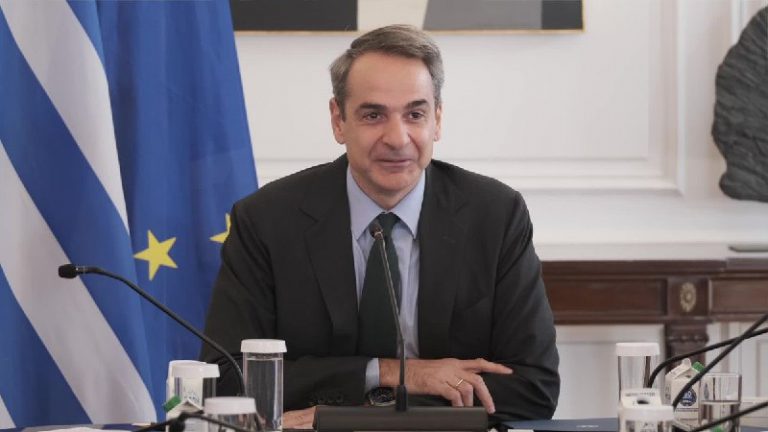 Μητσοτάκης: Ξεκινά το πρόγραμμα για προσιτή στέγη στους νέους και πιο ευάλωτους πολίτες