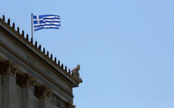 Η προϋπόθεση για να είναι η οικονομία θωρακισμένη