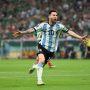Αργεντινή – Μεξικό 2-0: Μέσι όπως μας αρέσει
