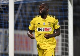 Άρης: Με δύο νέα πρόσωπα η προπόνηση