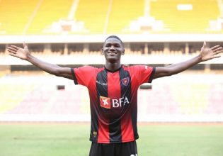 Από 1η Ιανουαρίου στην ΑΕΚ Β’ ο Ζίνι