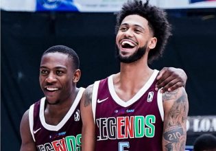 Κάποιος να τον σταματήσει: Νέα μυθική εμφάνιση του Ντόρσεϊ