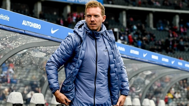 Νάγκελσμαν: «Η τέλεια διαδρομή μας στους ομίλους δεν ανταμείφθηκε στην κλήρωση»