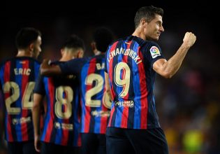 Ποδοσφαιρική πανδαισία – Πλούσιο το τηλεοπτικό πρόγραμμα