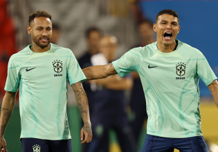 Μουντιάλ, ημέρα 5η: Η ώρα της Βραζιλίας και του Κριστιάνο Ρονάλντο