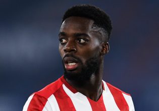 Γκάνα: Με Ινιάκι Γουίλιαμς, Λάμπτεϊ και Σοβάχ οι «26» του Άντο