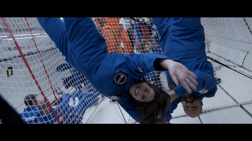 Mega Stories: Δείτε απόσπασμα από τις ιστορίες… διαστήματος