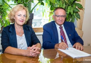 Πετρούπολη: Κατασκευάζεται νέο Δημαρχείο