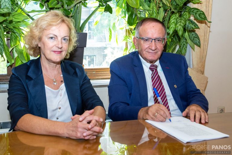 Πετρούπολη: Κατασκευάζεται νέο Δημαρχείο